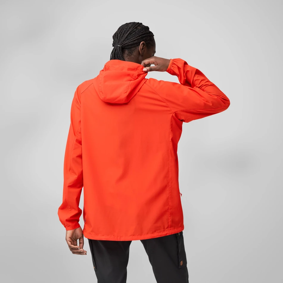 Fjallraven High Coast Wind Hoodie W, 2