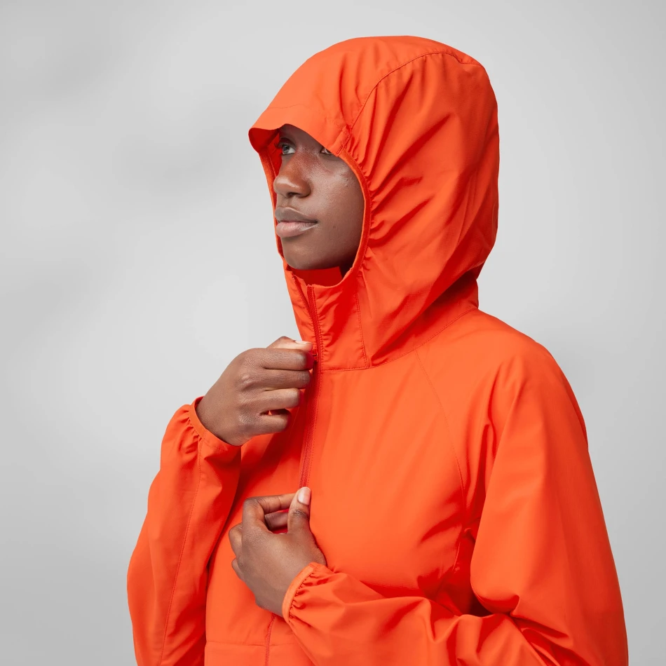 Fjallraven High Coast Wind Hoodie W, 3