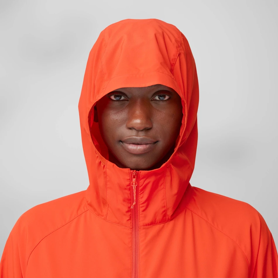 Fjallraven High Coast Wind Hoodie W, 4