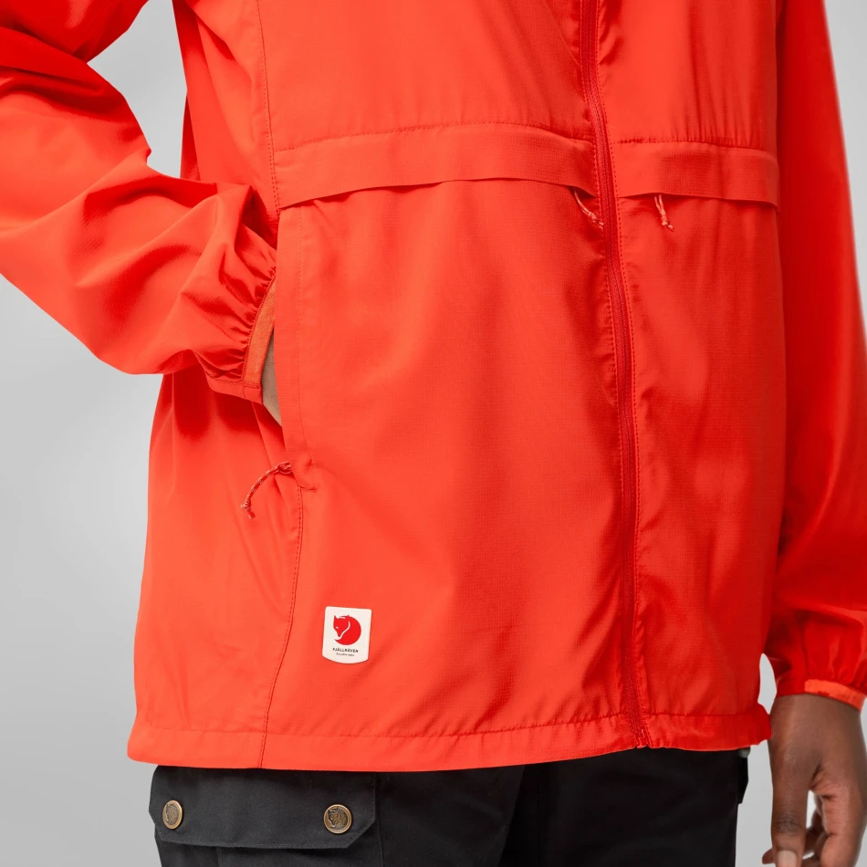 Fjallraven High Coast Wind Hoodie W, 5