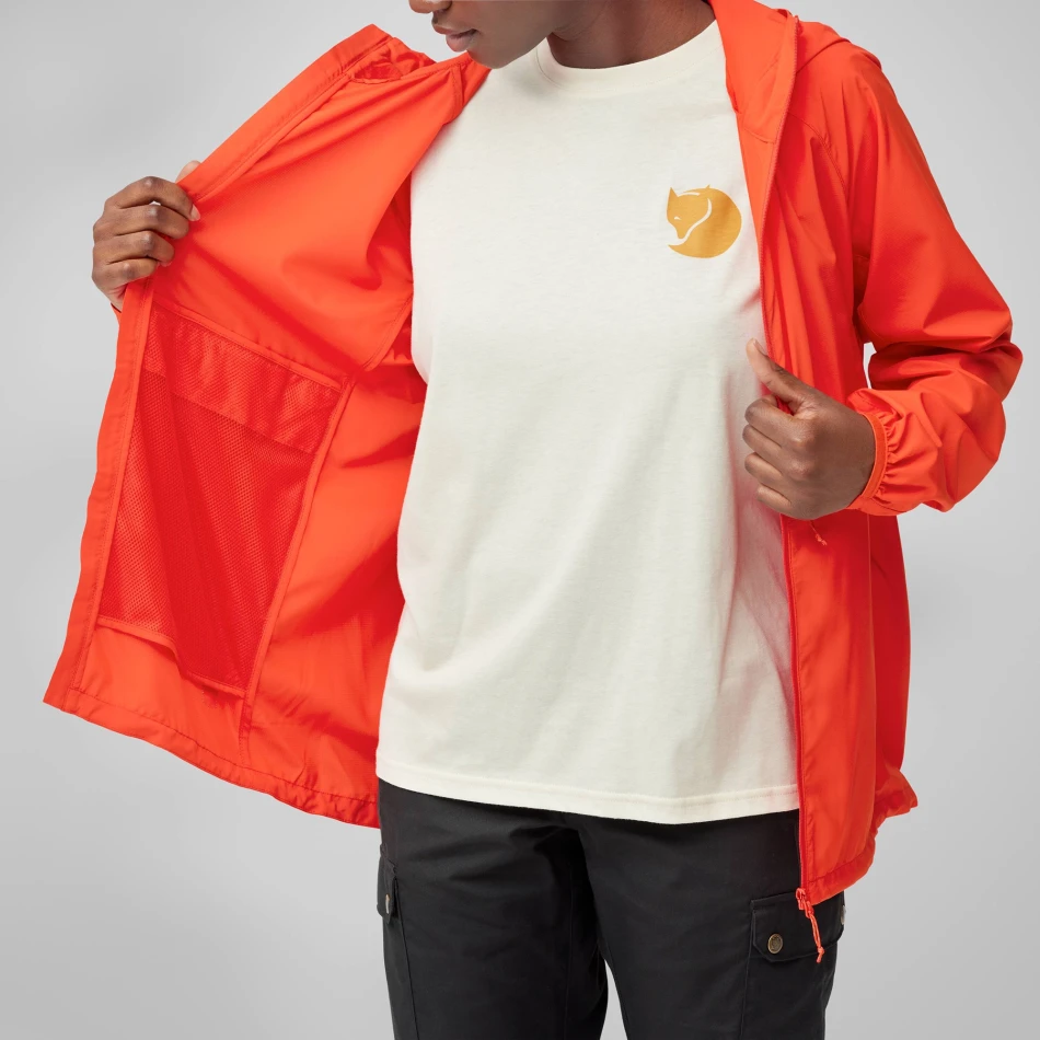 Fjallraven High Coast Wind Hoodie W, 7