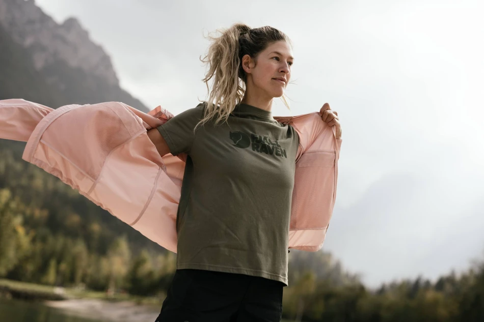 Fjallraven High Coast Wind Hoodie W, 10