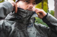 Geoff Anderson Dozer 7