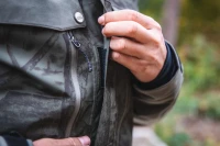 Geoff Anderson Dozer 7