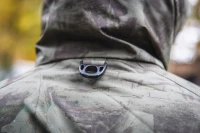 Geoff Anderson Dozer 7