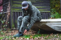 Geoff Anderson Dozer 7