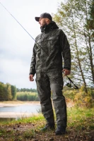 Geoff Anderson Dozer 7