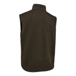 Muflon Pro Fleece Waistcoat, kolor: 376 - Art Green - 3