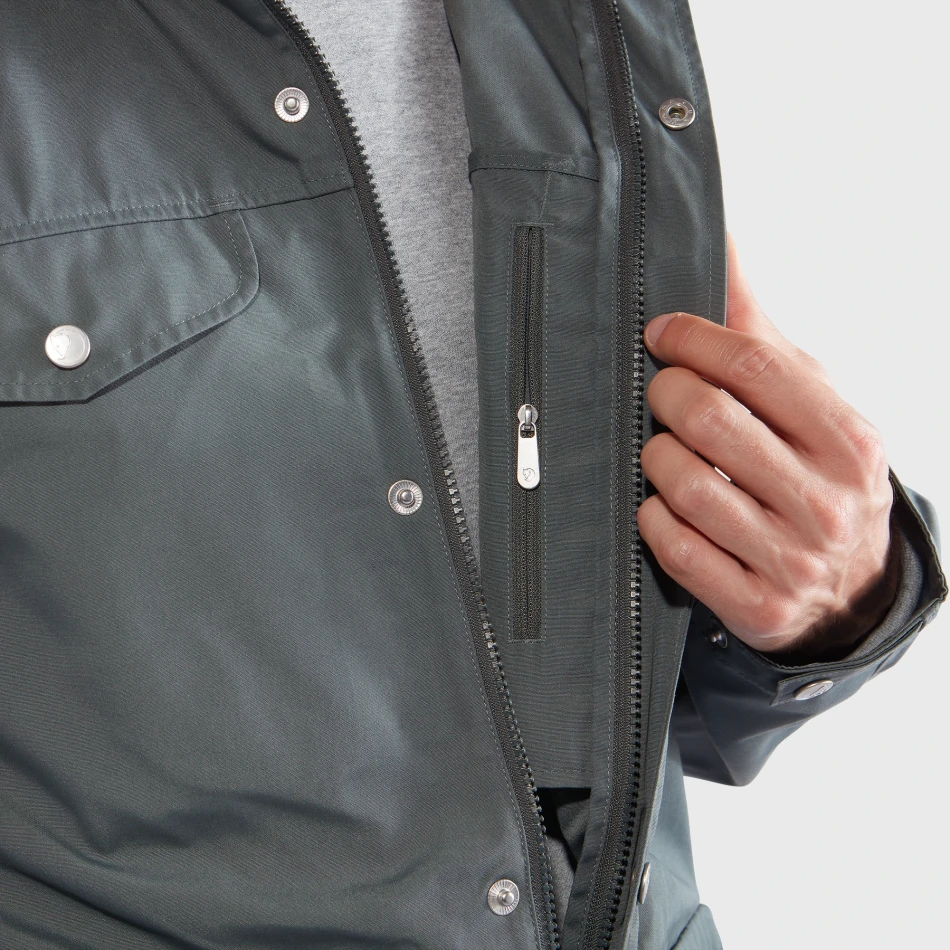Fjallraven Greenland Jacket