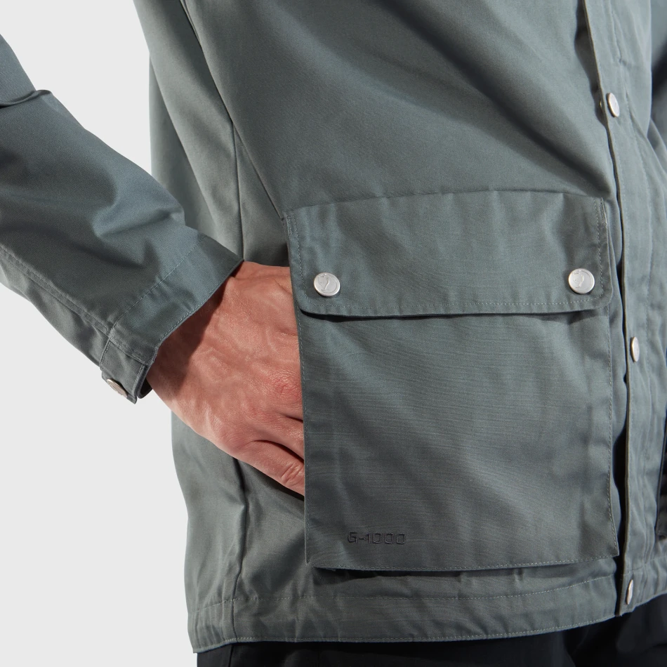 Fjallraven Greenland Jacket