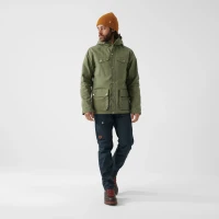 Fjallraven Greenland Jacket