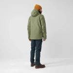 Fjallraven Greenland Jacket