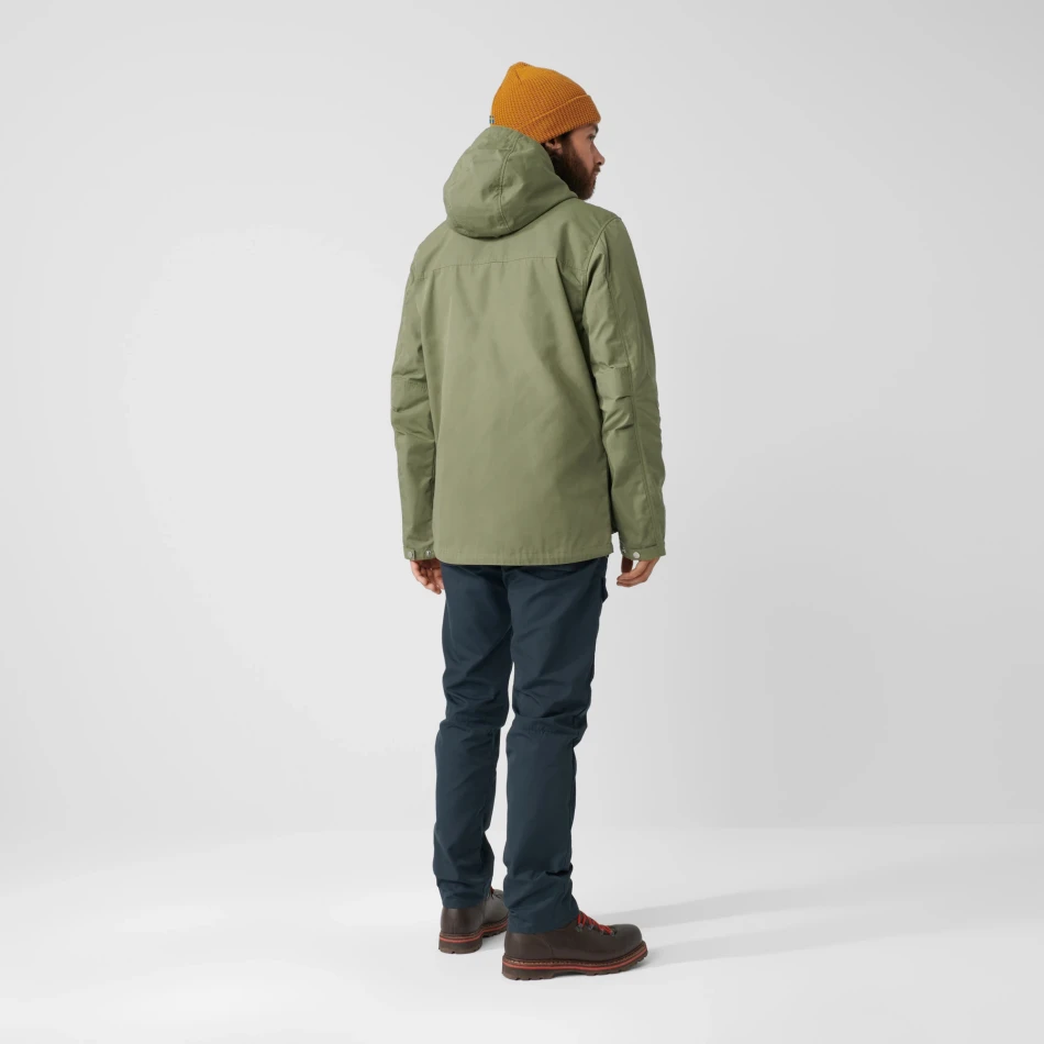Fjallraven Greenland Jacket