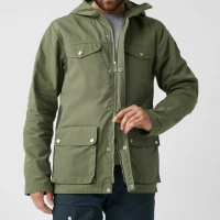 Fjallraven Greenland Jacket
