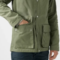 Fjallraven Greenland Jacket