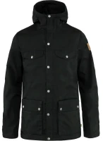 Fjallraven Greenland Jacket, kolor: 550 - Black