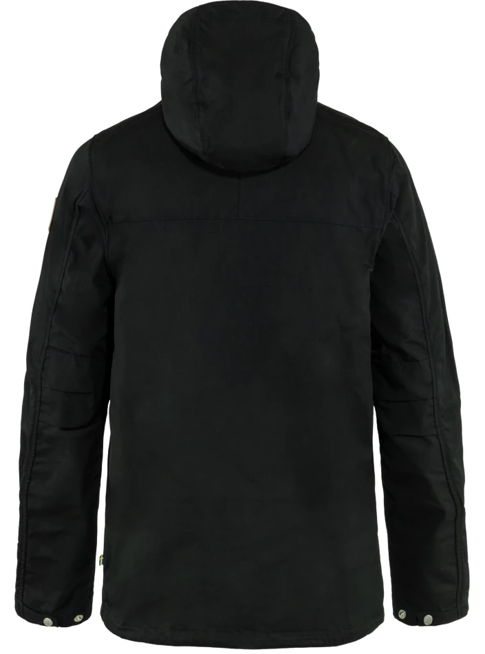 Fjallraven Greenland Jacket, kolor: 550 - Black