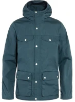 Fjallraven Greenland Jacket, kolor: 570 - Mountain Blue