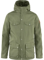 Fjallraven Greenland Jacket, kolor: 620 - Green
