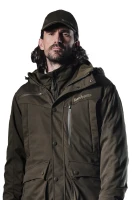 Muflon Pro Light Jacket, kolor: 376 - Art Green