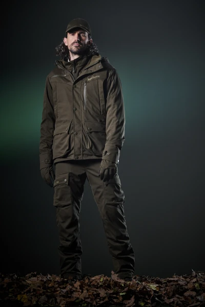 Muflon Pro Light Jacket, kolor: 376 - Art Green
