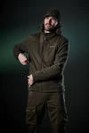 Muflon Pro Light Trousers, kolor: 376 - Art Green
