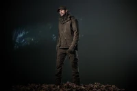 Muflon Pro Light Trousers, kolor: 376 - Art Green