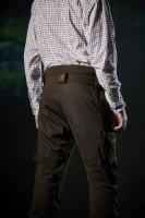 Muflon Pro Light Trousers, kolor: 376 - Art Green