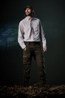 Muflon Pro Light Trousers, kolor: 376 - Art Green