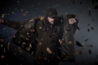 Muflon Pro Winter Bib Trousers, kolor: 376 - Art Green