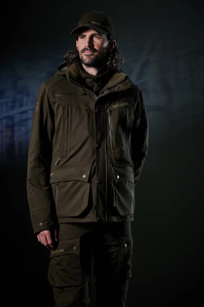 Muflon Pro Jacket, kolor: 376 - Art Green - 5