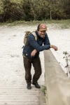 Fjallraven High Coast Hybrid Wind Jacket