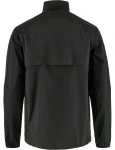 Fjallraven High Coast Hybrid Wind Jacket, kolor: 550 - Black