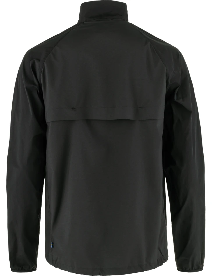 Fjallraven High Coast Hybrid Wind Jacket, kolor: 550 - Black