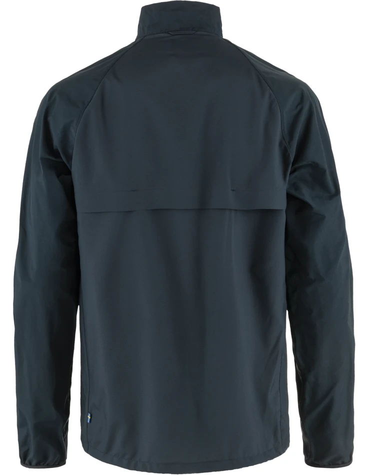 Fjallraven High Coast Hybrid Wind Jacket, kolor: 555 - Dark Navy