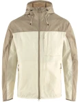 Fjallraven High Coast Wind Jacket, kolor: 113-118 - Chalk White-Fossil, 1