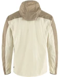 Fjallraven High Coast Wind Jacket, kolor: 113-118 - Chalk White-Fossil, 2