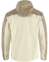 Fjallraven High Coast Wind Jacket, kolor: 113-118 - Chalk White-Fossil, 2