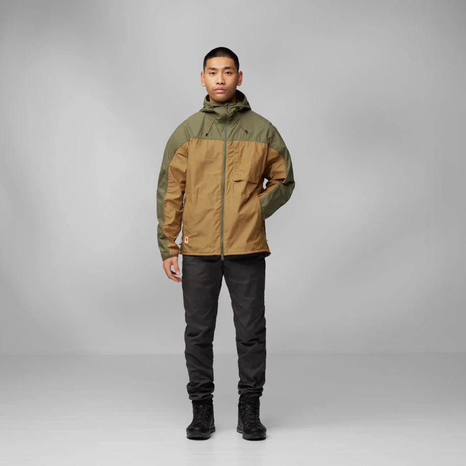 Fjallraven High Coast Wind Jacket