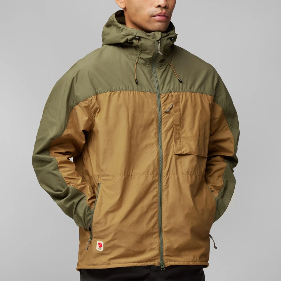 Fjallraven High Coast Wind Jacket