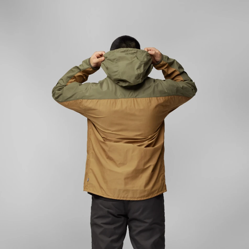 Fjallraven High Coast Wind Jacket