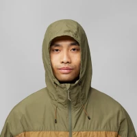 Fjallraven High Coast Wind Jacket