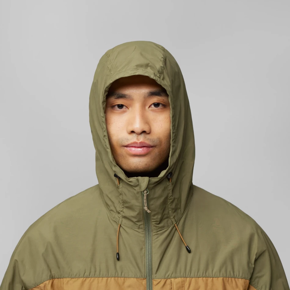 Fjallraven High Coast Wind Jacket