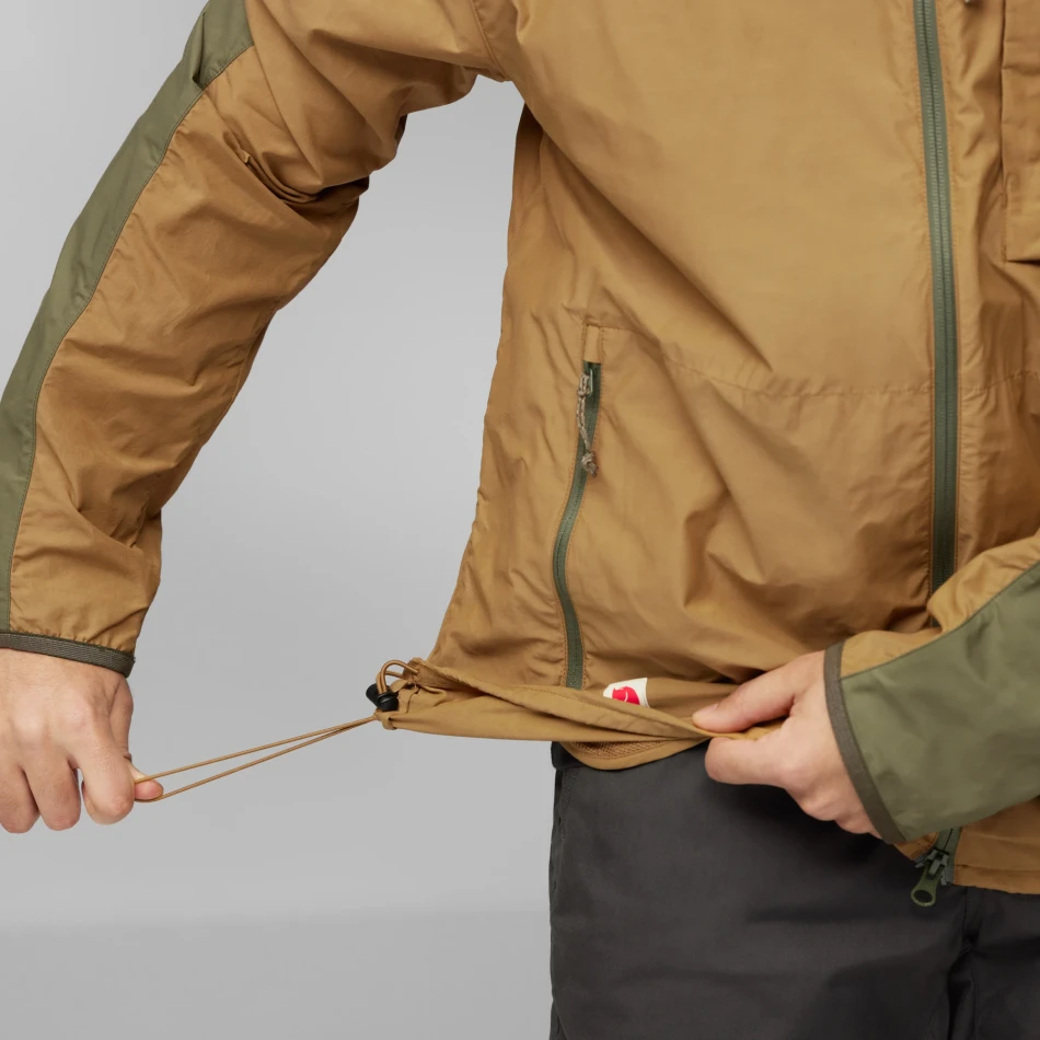 Fjallraven High Coast Wind Jacket