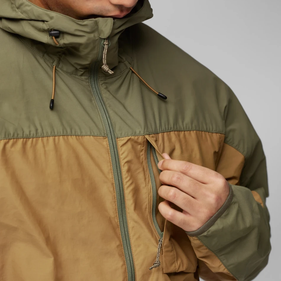 Fjallraven High Coast Wind Jacket