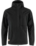 Fjallraven High Coast Wind Jacket, kolor: 550 - Black, 1