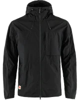 Fjallraven High Coast Wind Jacket, kolor: 550 - Black, 1