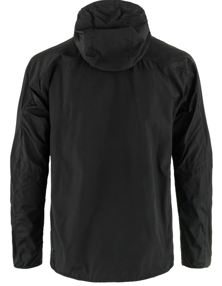 Fjallraven High Coast Wind Jacket, kolor: 550 - Black, 2