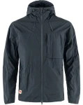 Fjallraven High Coast Wind Jacket, kolor: 560 - Navy, 1