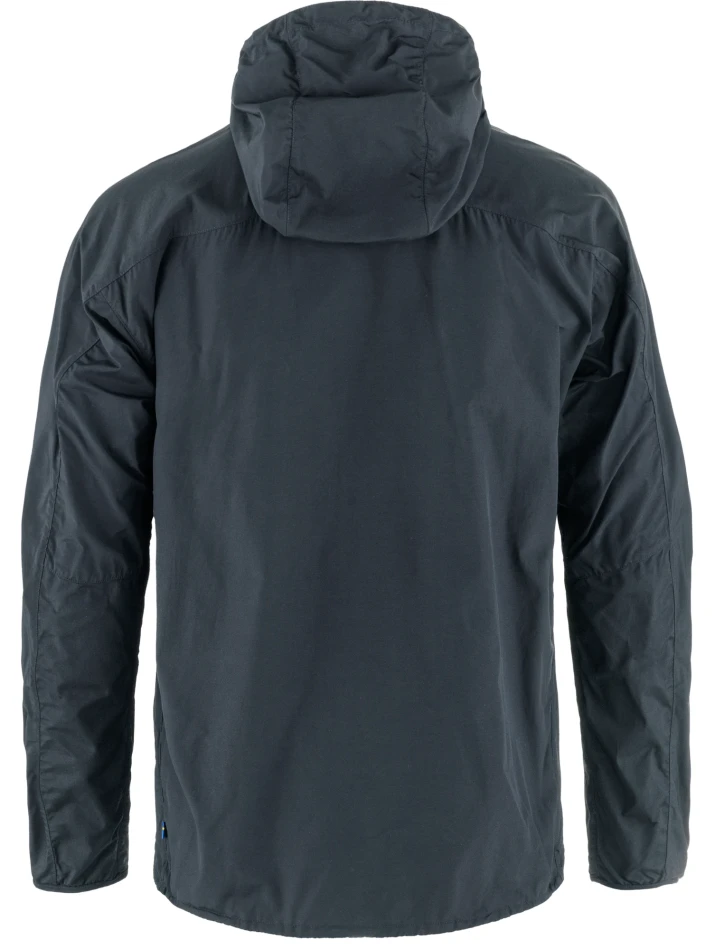 Fjallraven High Coast Wind Jacket, kolor: 560 - Navy, 2